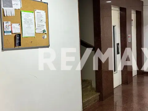 Departamento en Alquiler de 3 dormitorios