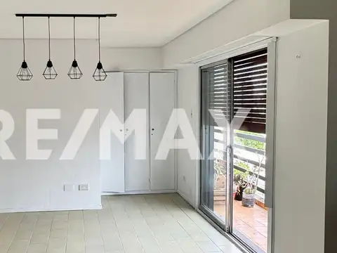 Departamento en Alquiler 25 años