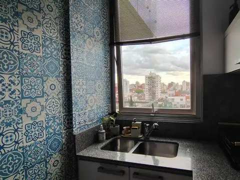 Departamento en Venta 12 años