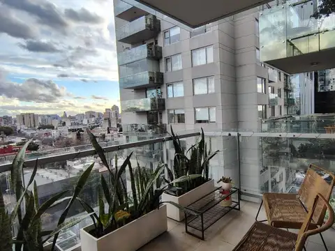 Departamento en Venta en Lomas de Nuñez, USD 265.000