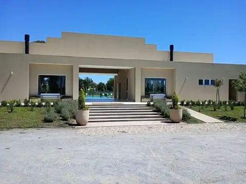Terreno en Venta en Fincas de San Vicente, Canning