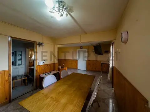 Barrio 300 viviendas , Piso 0