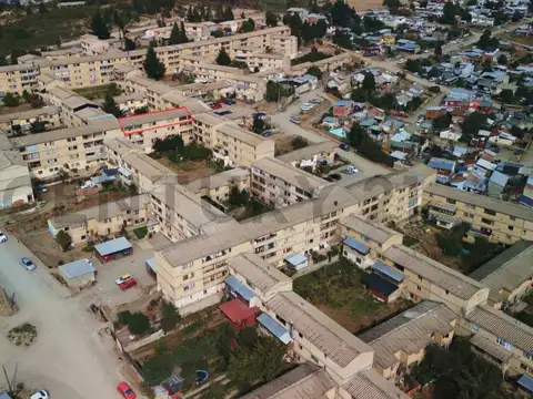 Departamento en Venta en San Carlos De Bariloche, USD 65.000