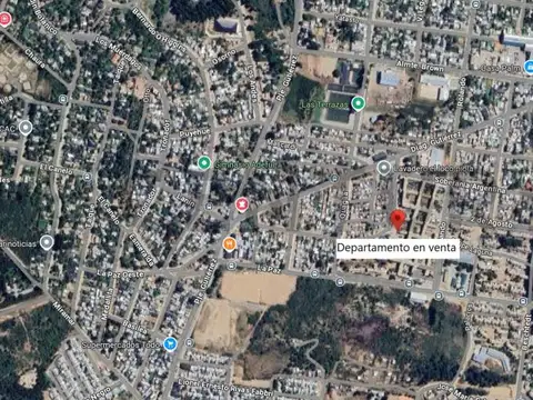 Departamento en Venta de 4 ambientes