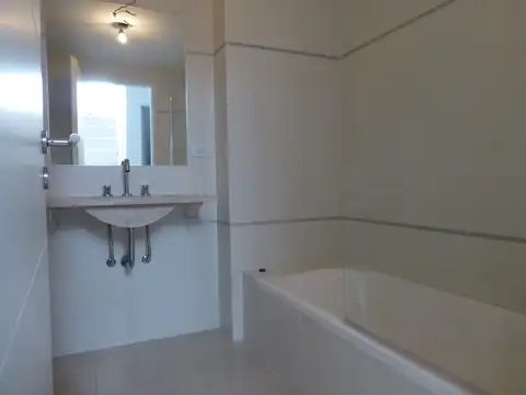 Departamento en Alquiler 12 años