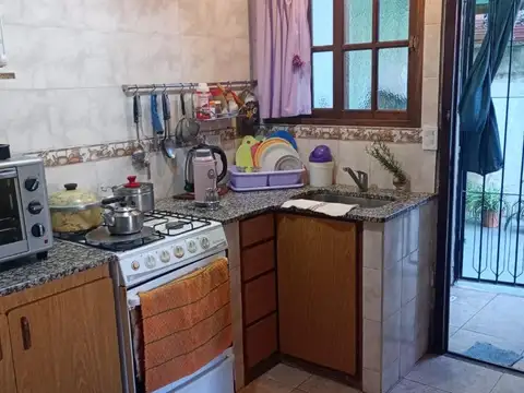 Casa en Venta de 2 dormitorios