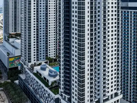 Flow House Miami