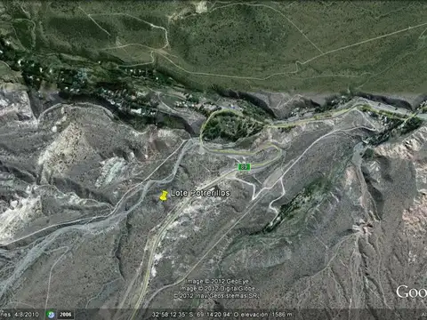 Terreno en Venta en Potrerillos, USD 90.000