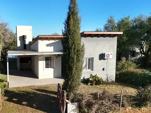 Casa en Venta 9 años