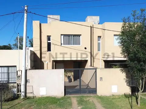 Depto Tipo Casa en Venta en Venado Tuerto, USD 74.000