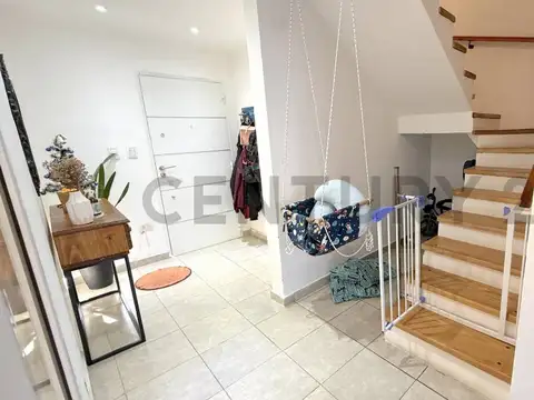 BALCARCE 2900, Piso 0