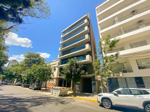 Departamento Piso Exclusivo en Moreno al 1900