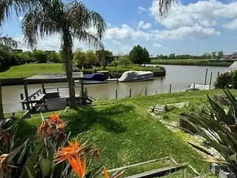 Terreno en Venta en Nordelta, USD 550.000