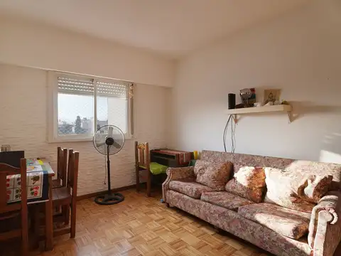 Venta - Departamento 3 ambientes - Flores