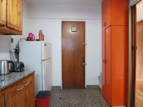 Departamento en Venta 31 años