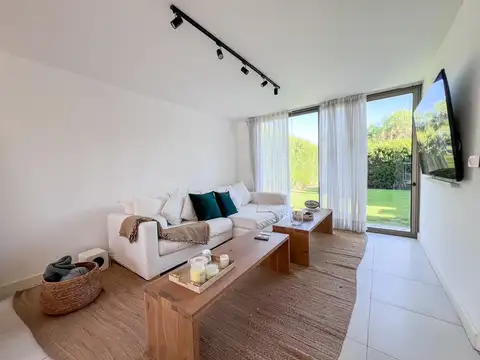 Departamento en Venta de 6 ambientes