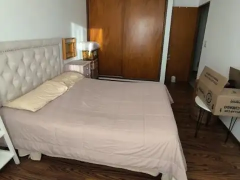 Av Alberdi 511bis , Piso 4