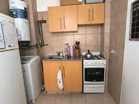 Departamento en Alquiler de 2 dormitorios