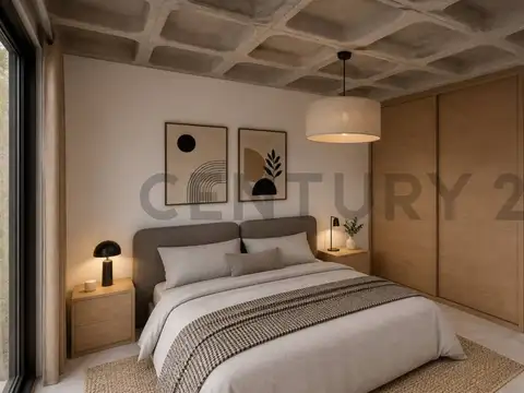 Departamento en Venta de 2 dormitorios