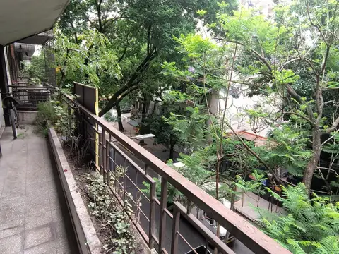 Departamento en Venta 60 años