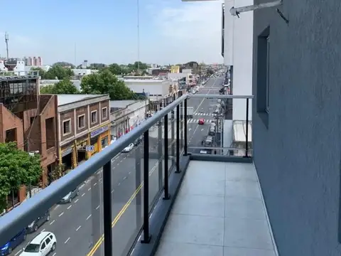 SEMIPISO 2 AMBIENTES EN SAN MARTIN