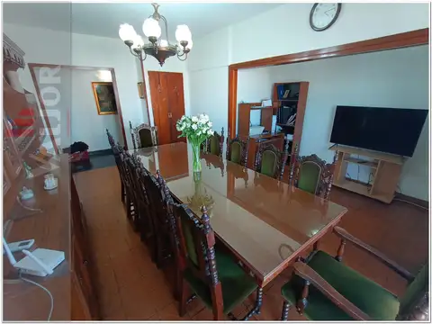 Departamento en Venta 40 años