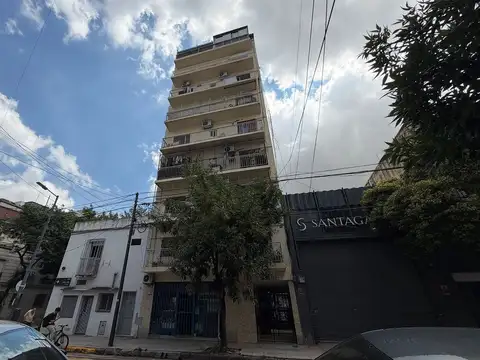 DEPARTAMENTO 2 AMBIENTES VENTA SAN CRISTOBAL