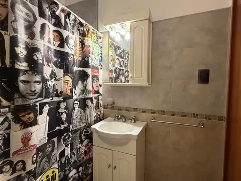 DEPARTAMENTO 2 AMBIENTES VENTA SAN CRISTOBAL