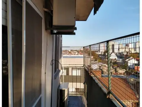 Departamento en Venta en Avellaneda, USD 90.000