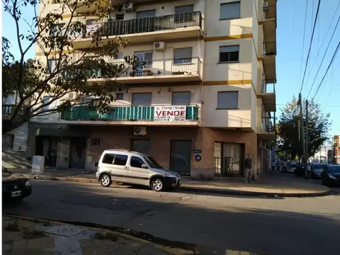 Beguerestain 100, Piso 5°