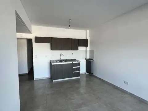 Departamento en Venta en Ituzaingo Sur, USD 68.000