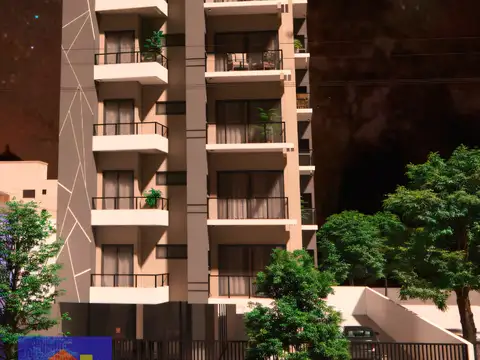 Departamento en Venta A Estrenar