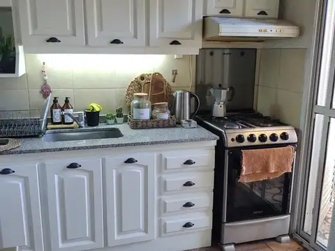 Departamento en Venta con 2 cocheras