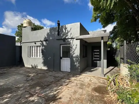 Casa en alquiler en Don Torcuato