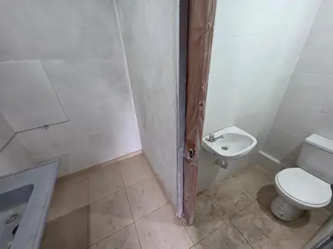 Galpon en Venta A Estrenar