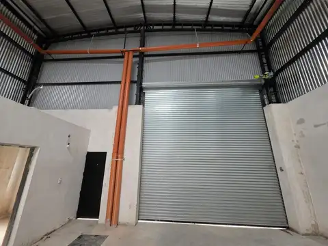 Venta Deposito Comercial - Malvinas Argentinas