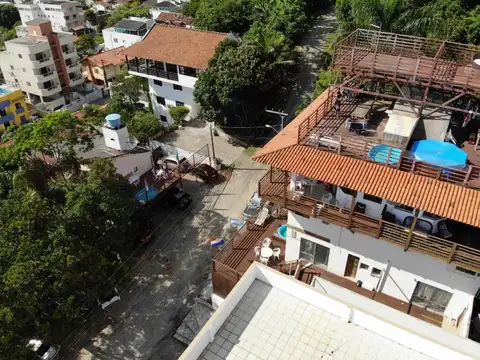 Rua Tubarão 246 , Piso 5