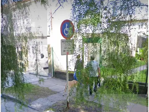 Departamento en Venta en Haedo, Partido de Morón