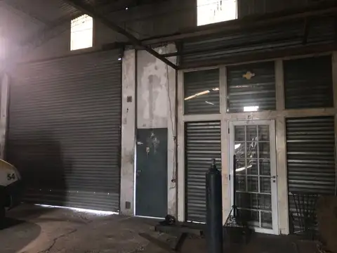 Galpon en Venta 40 años