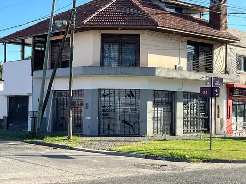 ALQUILER DE LOCAL COMERCIA EN BERAZATEGUI OESTE