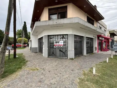 ALQUILER DE LOCAL COMERCIA EN BERAZATEGUI OESTE