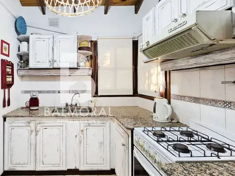 Casa en Venta al Noreste