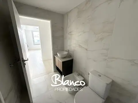 Departamento en Venta al Este