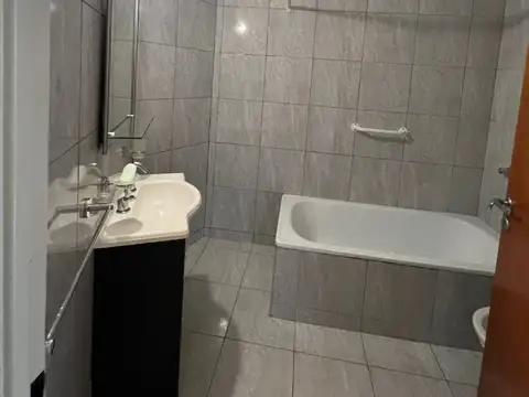 Baltasar De Unquera 1900, Piso 1