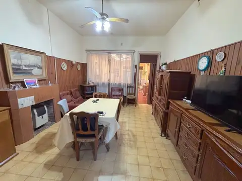 Depto Tipo Casa en Venta de 2 dormitorios