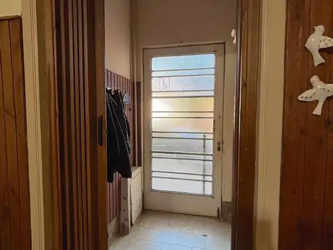 Depto Tipo Casa en Venta en Caballito, USD 169.000