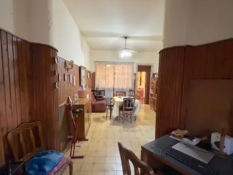 Depto Tipo Casa en Venta de 3 ambientes