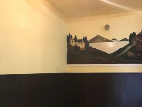 Martín de Alzaga e/ Carlos Tejedor y General Villegas