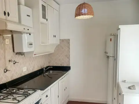 ALQUILER DEPARTAMENTO 3 DORMITORIOS - FRENTE SIN BALCON