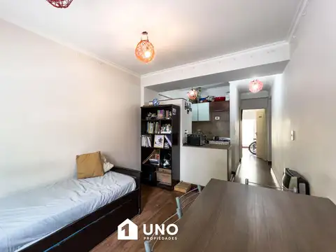 Departamento en Venta 7 años